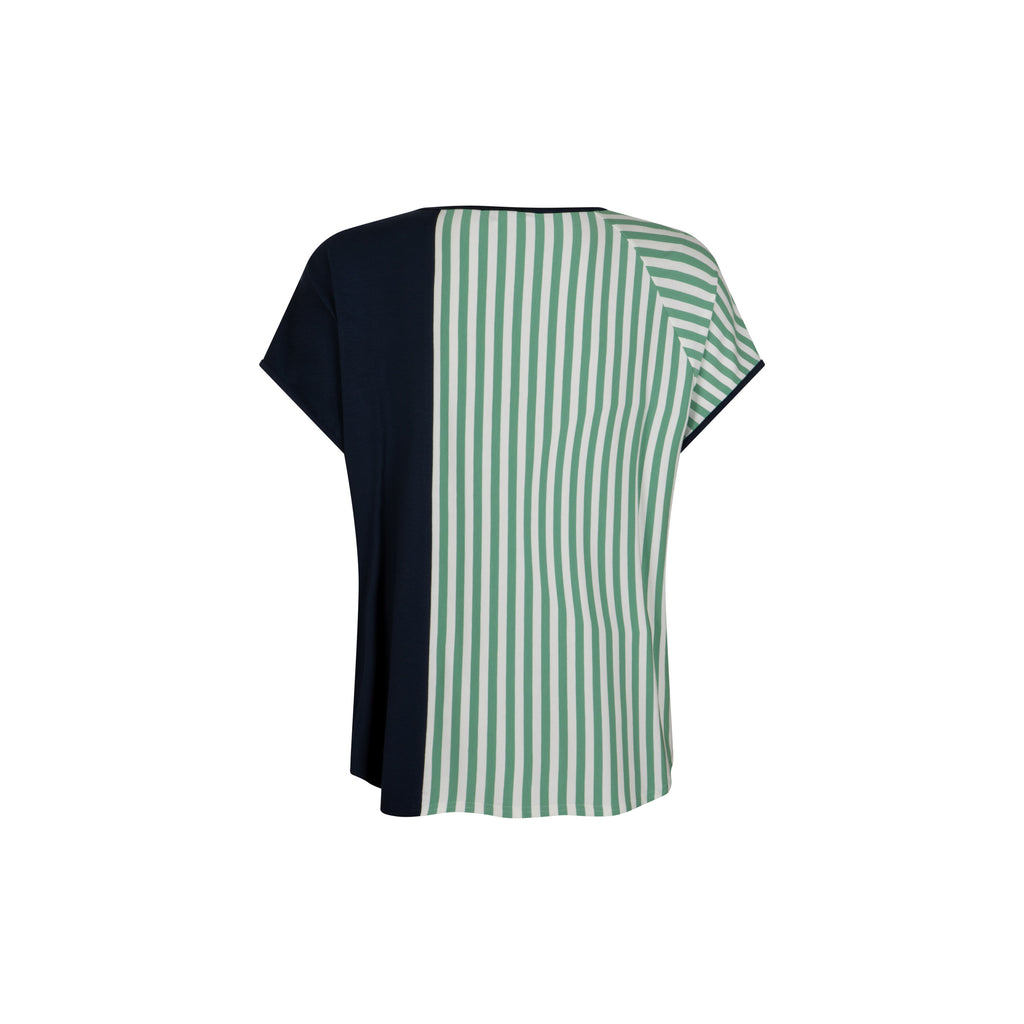 T-shirts korte mouw multicolor Verpass