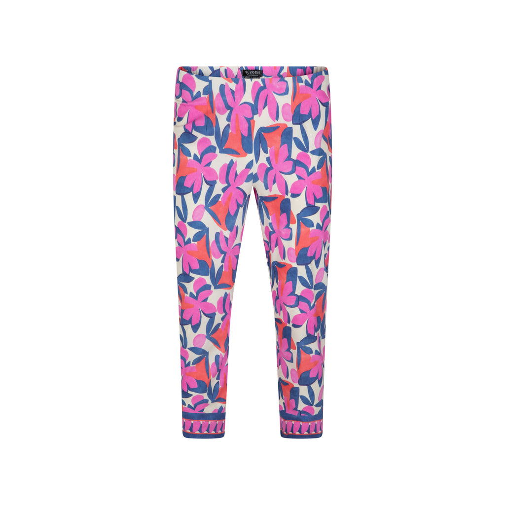 Broeken roze Verpass