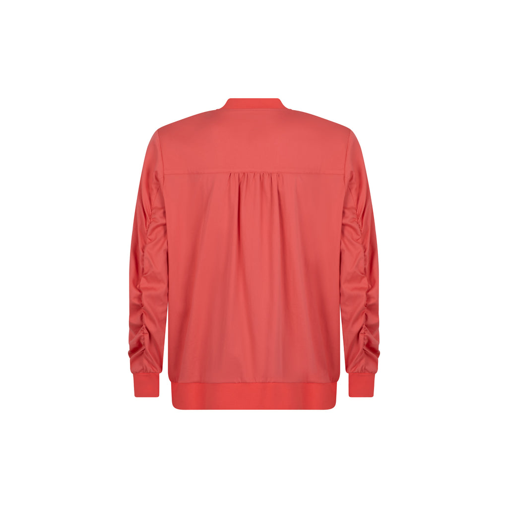 Jassen roze Verpass