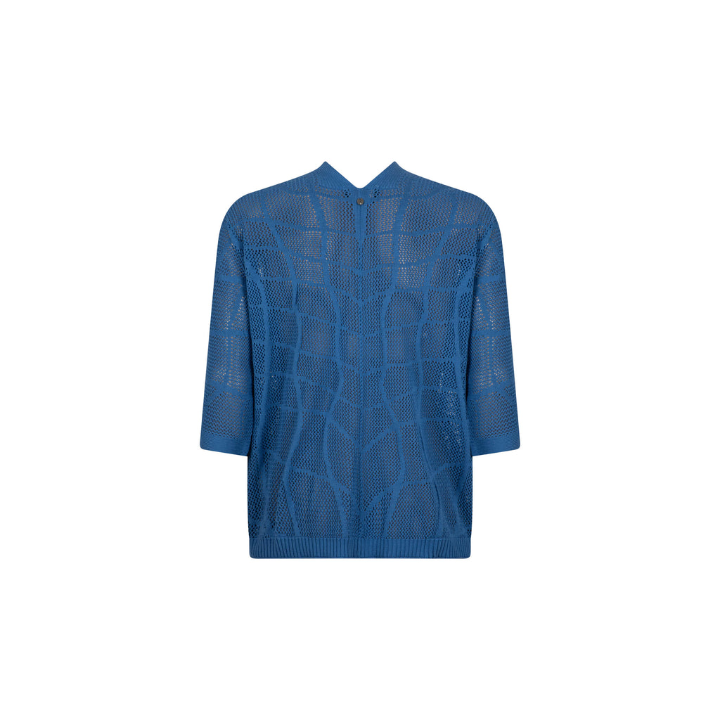 Cardigans blauw Verpass