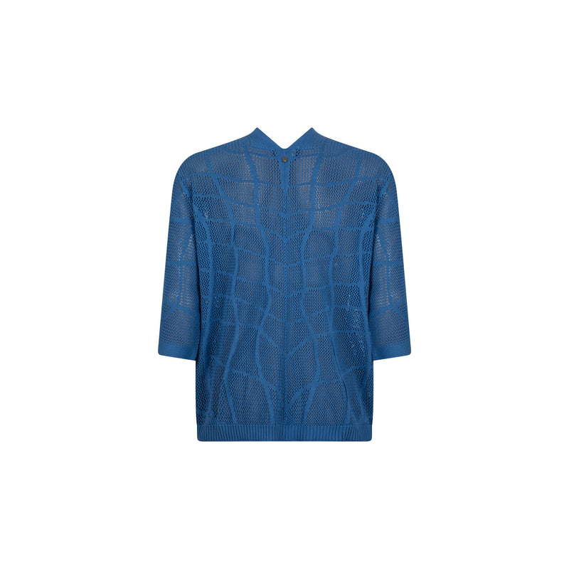 Cardigans blauw Verpass