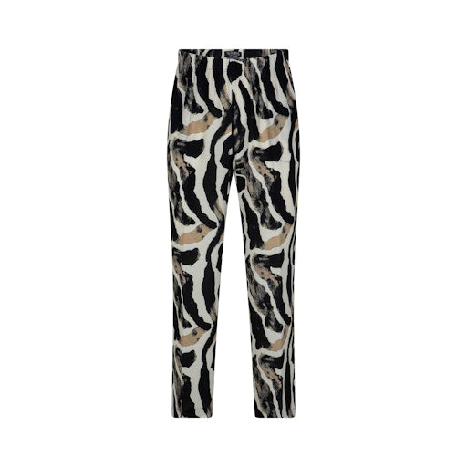 Broeken zwart Verpass