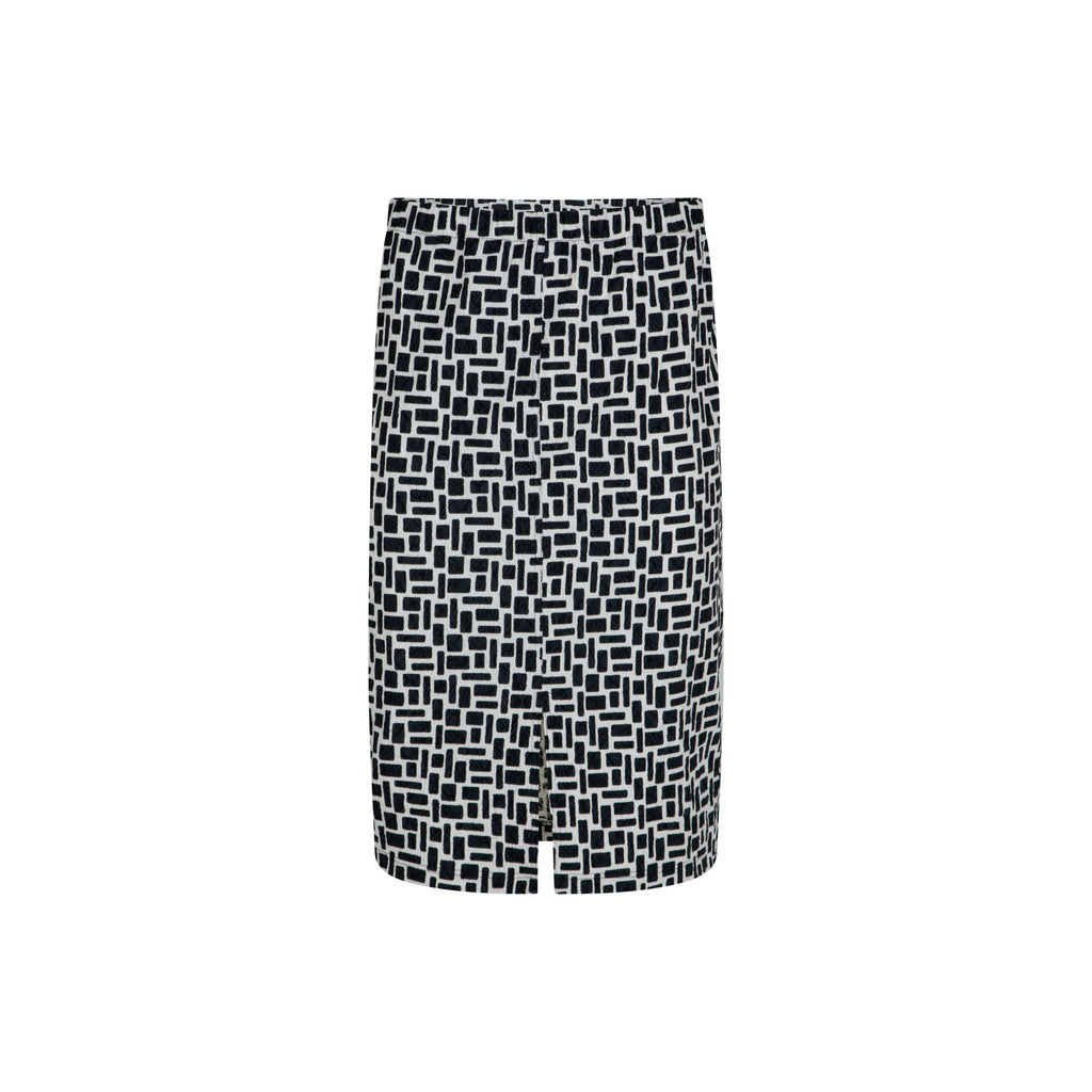 Rokken zwart Verpass