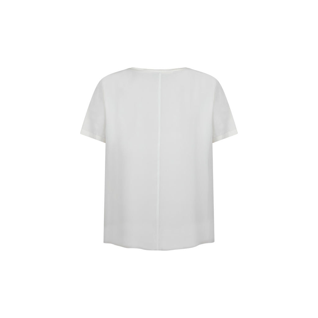 T-shirts korte mouw multicolor Verpass