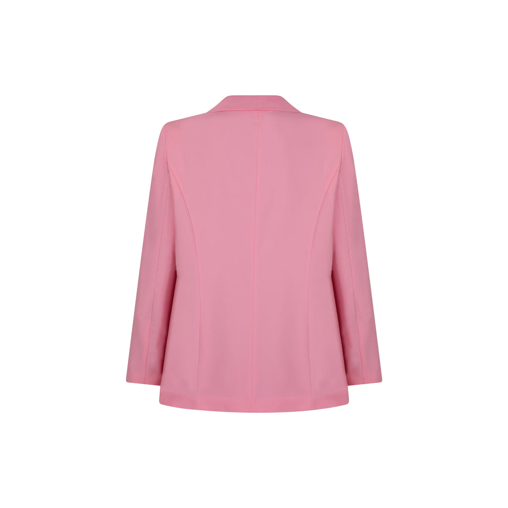 Blazers roze Verpass