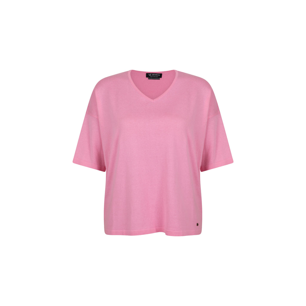 Pulls roze Verpass