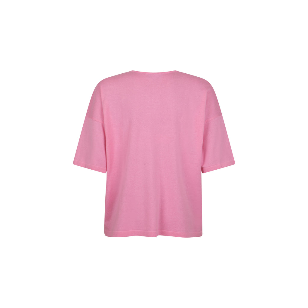 Pulls roze Verpass