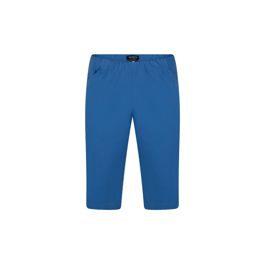 Shorten blauw Verpass