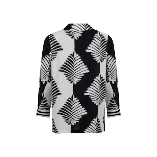 Blazers zwart Verpass