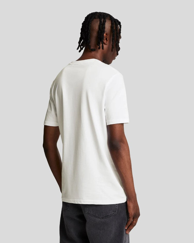 T-shirts korte mouw multicolor Lyle & Scott