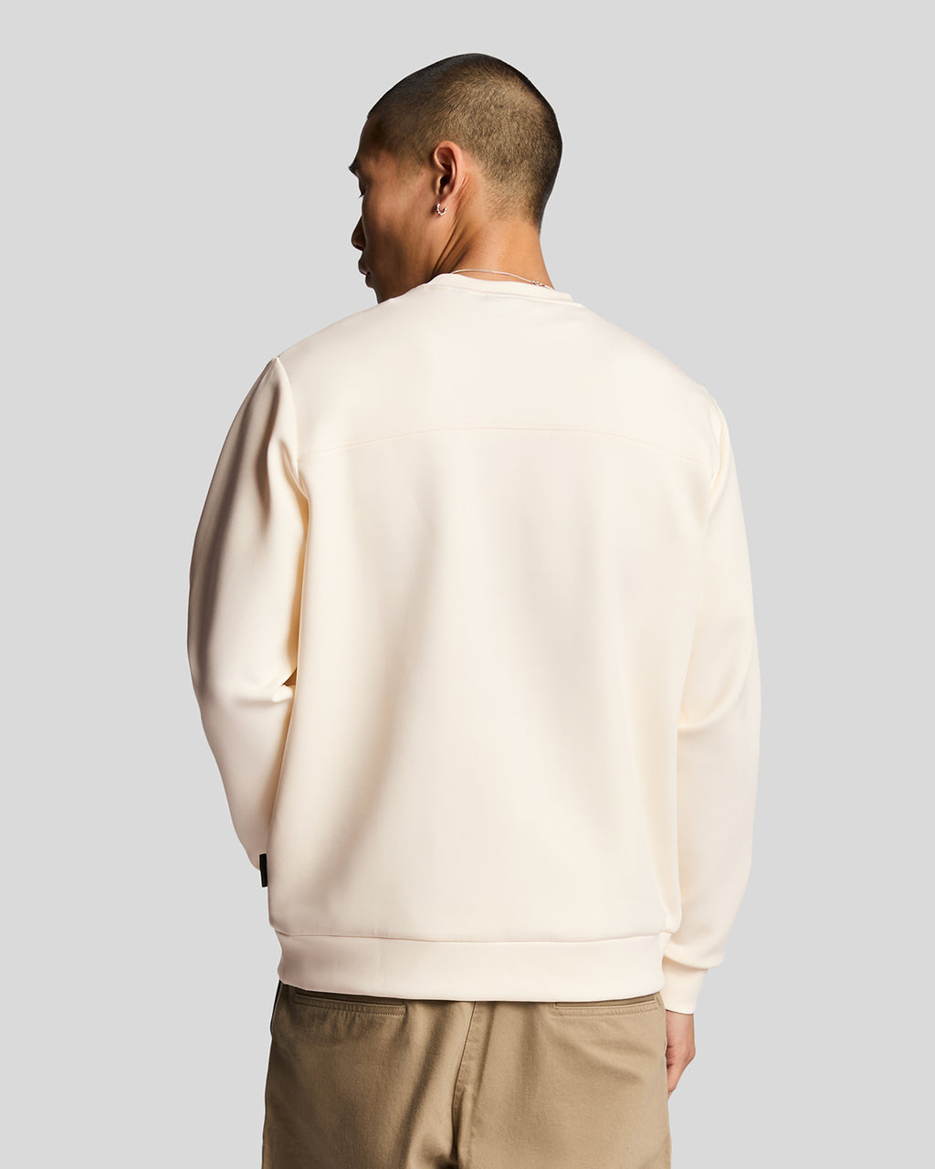 Sweaters beige Lyle & Scott