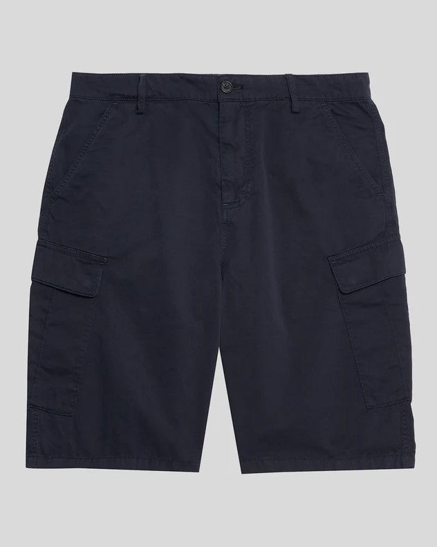 Shorten blauw Lyle & Scott