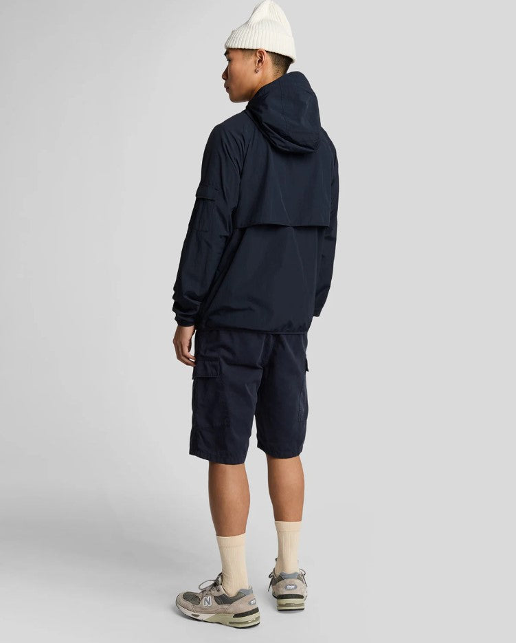 Shorten blauw Lyle & Scott