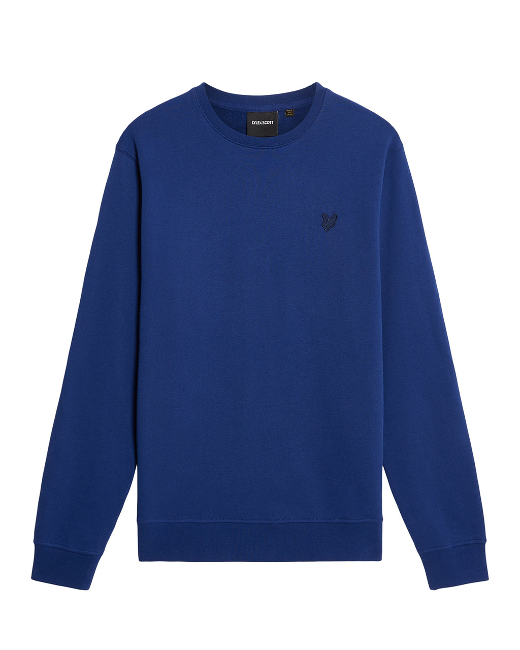 Sweaters blauw Lyle & Scott