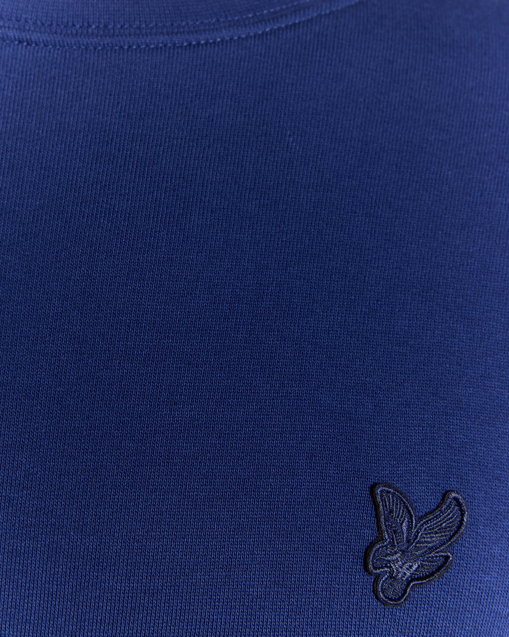 Sweaters blauw Lyle & Scott