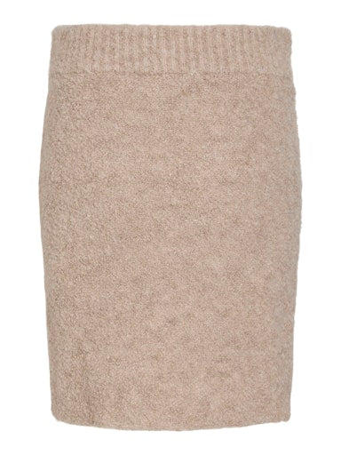 Rokken beige VILA