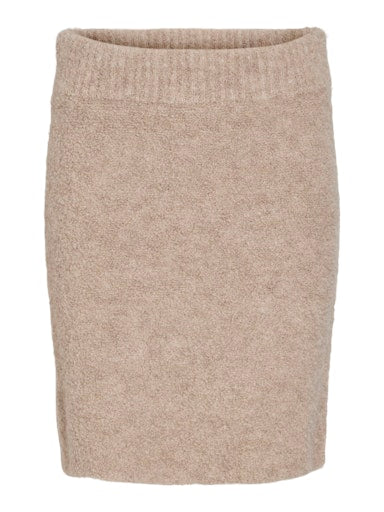 Rokken beige VILA
