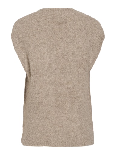 Debardeurs beige VILA