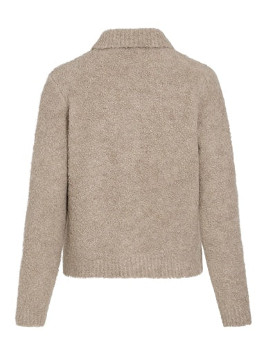 Cardigans beige VILA