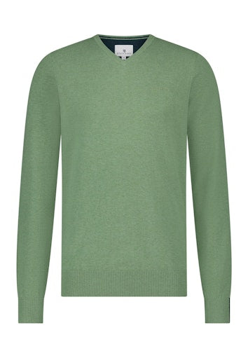 Pulls groen State of Art