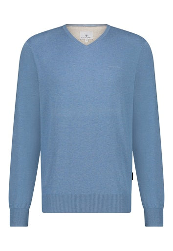 Pulls blauw State of Art