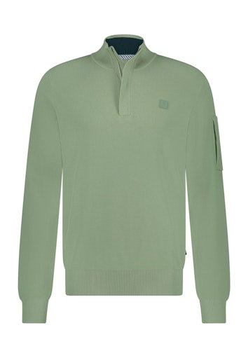 Pulls groen State of Art