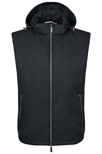 Bodywarmers navy Bugatti