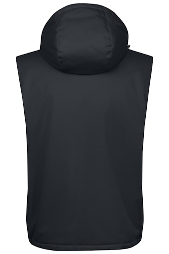 Bodywarmers navy Bugatti