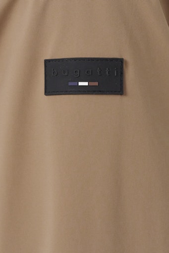 Jassen bruin Bugatti