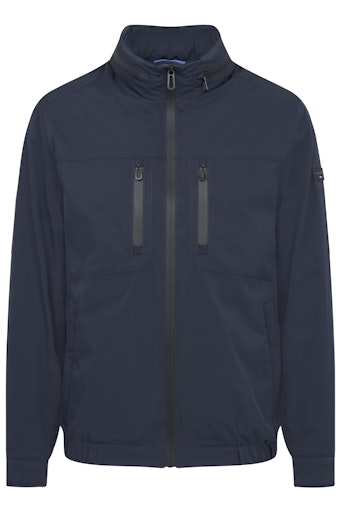 Jassen navy Bugatti