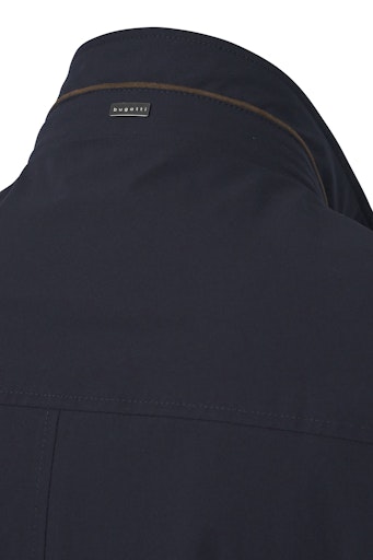 Jassen navy Bugatti