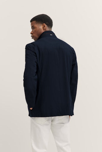 Jassen navy Bugatti
