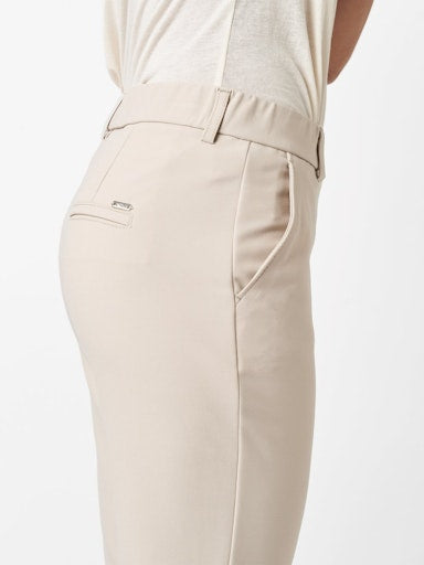 Broeken beige TONI