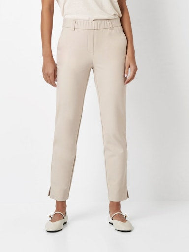 Broeken beige TONI