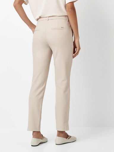 Broeken beige TONI