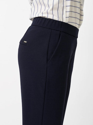 Broeken blauw TONI