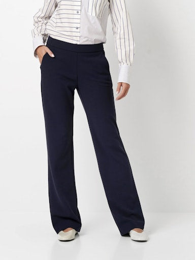 Broeken blauw TONI