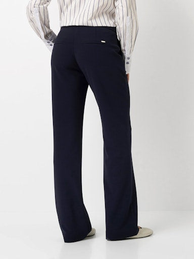 Broeken blauw TONI