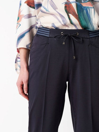 Broeken blauw TONI