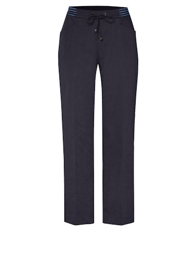 Broeken blauw TONI