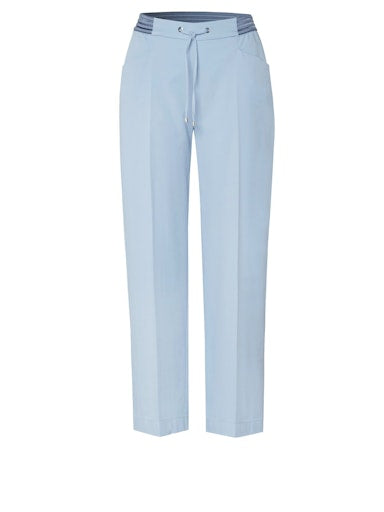 Broeken blauw TONI