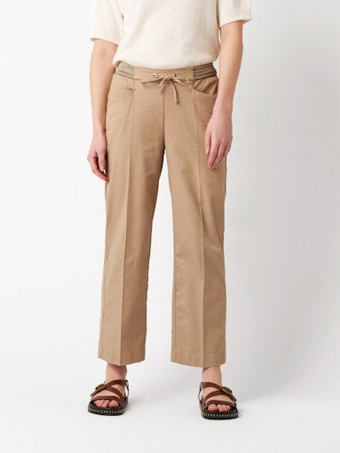 Broeken beige TONI