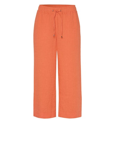 Broeken oranje TONI