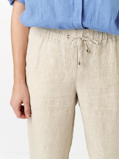 Broeken beige TONI