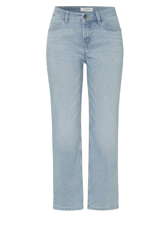 Broeken blauw TONI