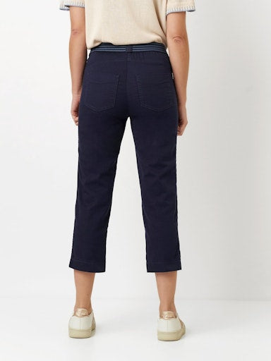 Broeken navy TONI