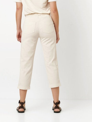 Broeken beige TONI