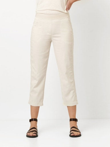 Broeken beige TONI