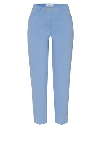 Broeken blauw TONI