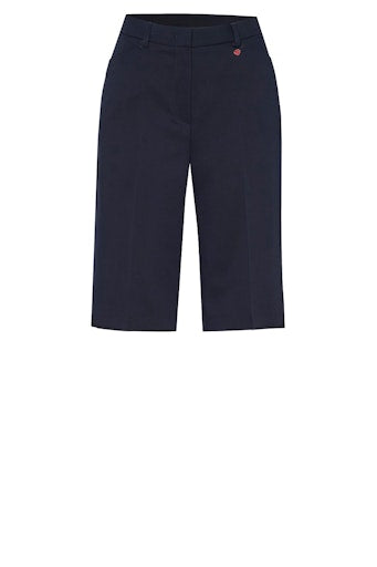 Shorten navy TONI
